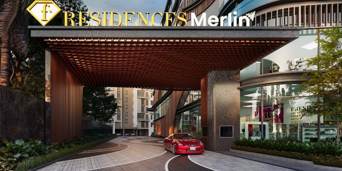 F-Residences