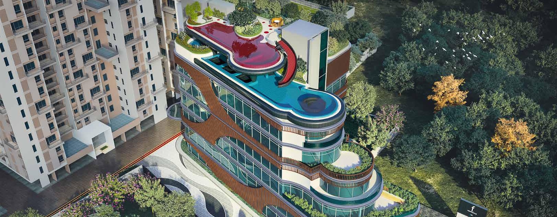 F-Residences