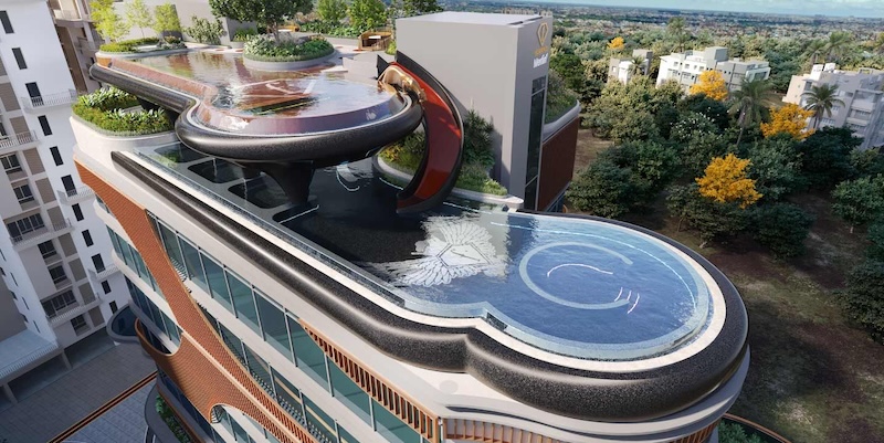 F-Residences