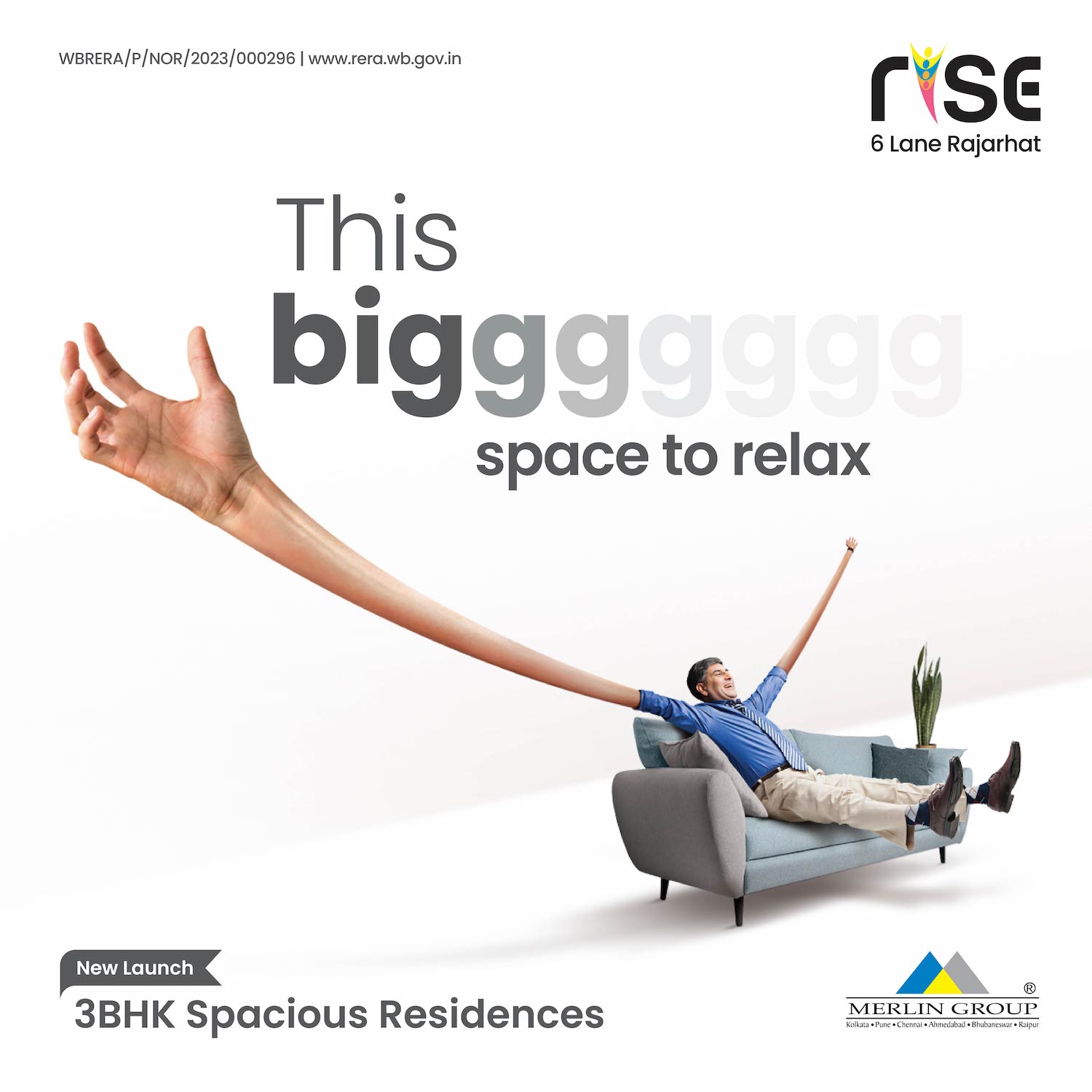 Rise Rajarhat