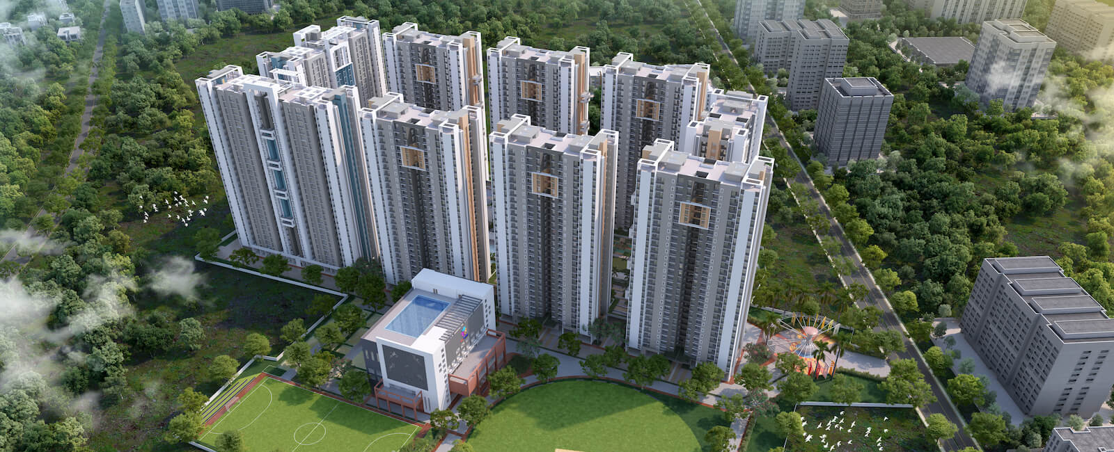 Rise Rajarhat